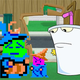 Image for article titled Kotaku 'Shop Contest: That Wizard Came From The Moon: The Winners!